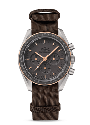 Omega Speedmaster Professional Apollo 11 45th Anniversary